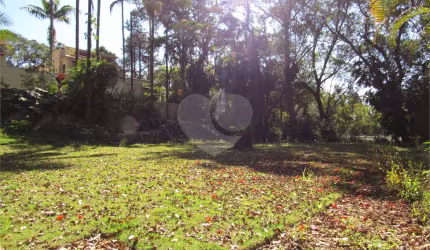 Terreno à venda em Jardim Dos Estados - SP