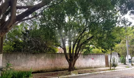Terreno à venda em Jardim Campo Grande - SP