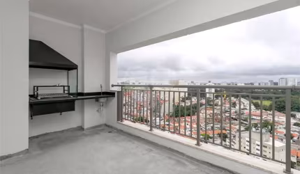 Apartamento com 2 quartos à venda em Jardim Caravelas - SP