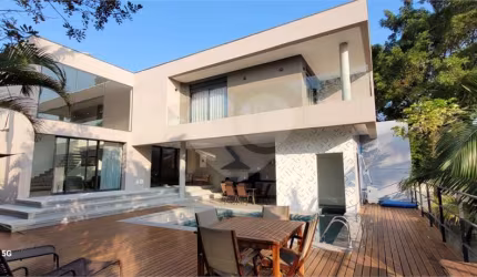 Casa com 3 quartos à venda em Vila Nova Caledônia - SP