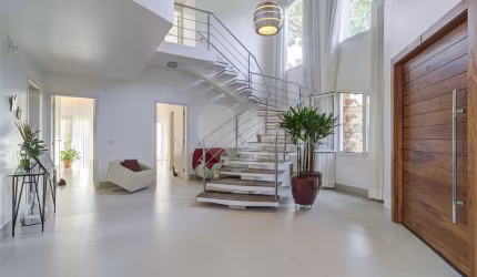 Casa de vila com 4 quartos à venda em Jardim Dos Estados - SP