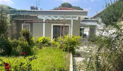 Casa de vila com 3 quartos à venda em Vila Elvira - SP
