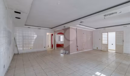Casa com 4 quartos à venda em Santo Amaro - SP