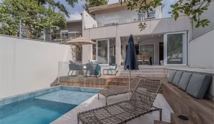 Casa com 4 quartos à venda em Vila Nova Caledônia - SP