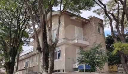 Sobrado com 4 quartos à venda em Indianópolis - SP