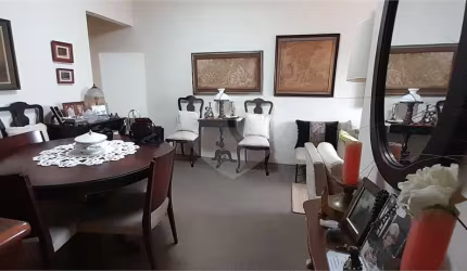 Apartamento com 2 quartos à venda em Jardim Caravelas - SP