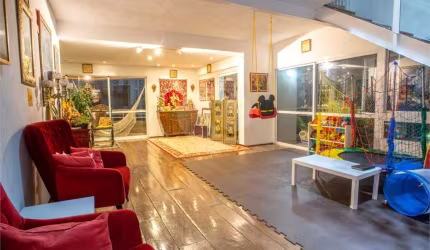 Apartamento com 3 quartos à venda em Vila Suzana - SP