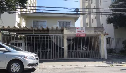 Casa com 4 quartos à venda em Vila Olímpia - SP