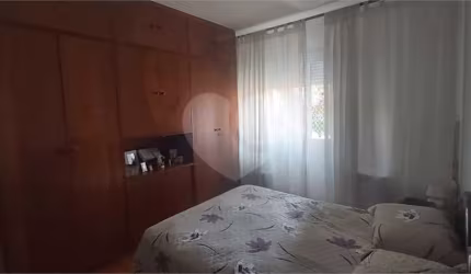 Apartamento com 2 quartos à venda em Santo Amaro - SP
