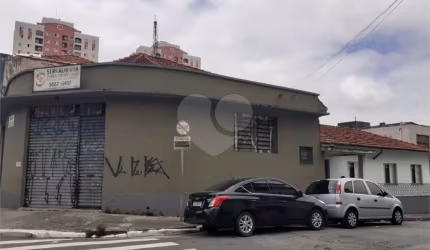 Casa térrea com 1 quartos à venda em Vila Isa - SP