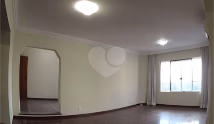 Apartamento com 4 quartos à venda em Santo Amaro - SP