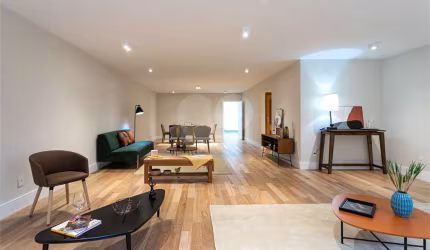 Apartamento com 4 quartos à venda em Bela Vista - SP