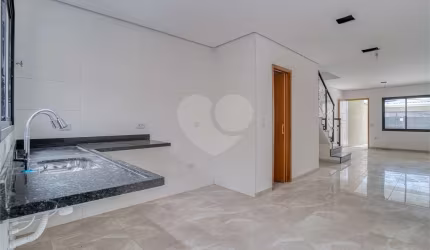 Sobrado com 3 quartos à venda em Campininha - SP