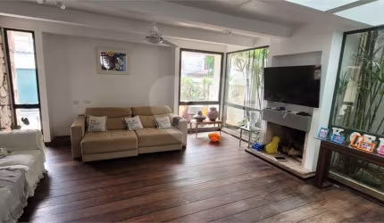 Casa com 3 quartos à venda ou para locação em Jardim Santo Amaro - SP