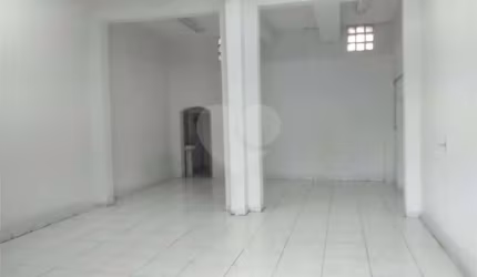 Casa com 1 quartos à venda em Santo Amaro - SP