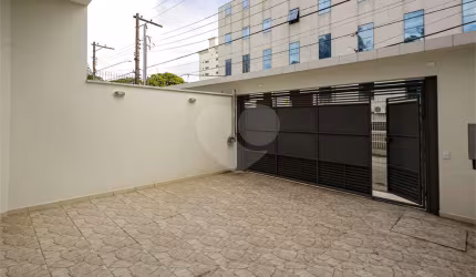 Sobrado com 3 quartos à venda em Jardim Bélgica - SP