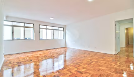 Apartamento com 3 quartos à venda em Consolação - SP