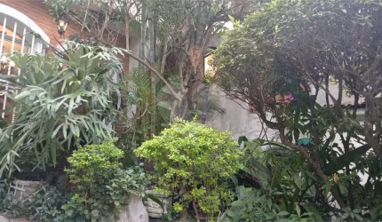 Casa com 3 quartos à venda em Cidade Monções - SP