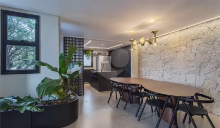 Casa de vila com 3 quartos à venda em Vila Mariana - SP