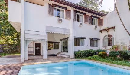 Casa com 3 quartos à venda em Jardim Marajoara - SP