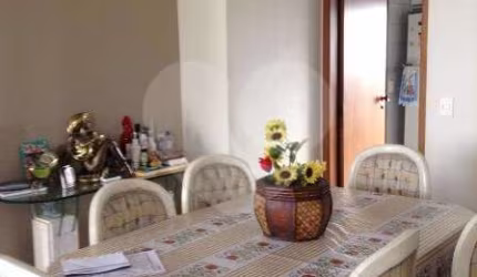 Apartamento com 3 quartos à venda em Vila Mascote - SP