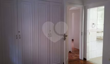 Apartamento com 3 quartos à venda em Jardim Paulista - SP
