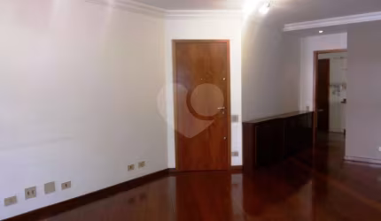 Apartamento com 3 quartos à venda em Real Parque - SP