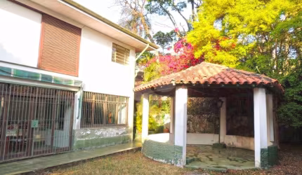 Casa de vila com 4 quartos à venda em Jardim Dos Estados - SP