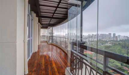 Cobertura com 3 quartos à venda em Vila Cruzeiro - SP