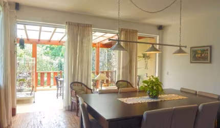 Casa térrea com 3 quartos à venda ou para locação em Vila Nova Caledônia - SP