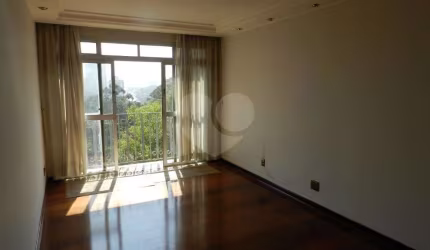 Apartamento com 3 quartos à venda em Santo Amaro - SP
