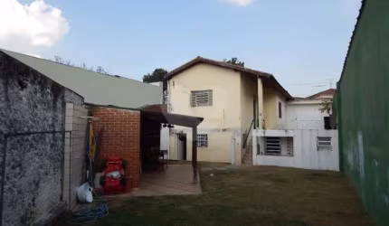 Casa térrea com 2 quartos à venda em Jardim Marabá(zona Sul) - SP