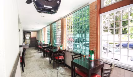 Casa com 1 quartos à venda em Brooklin Paulista - SP