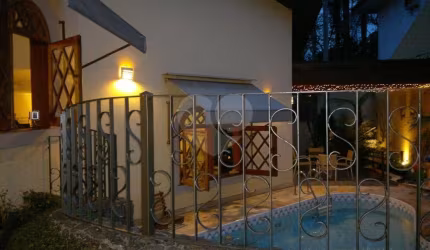 Casa com 5 quartos à venda em Jardim Marajoara - SP