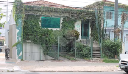 Casa com 6 quartos à venda ou para locação em Santo Amaro - SP