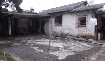 Casa térrea com 3 quartos à venda em Santo Amaro - SP