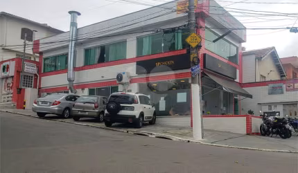 Prédio inteiro à venda em Jardim Do Carmo - SP