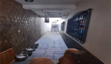 Sobrado com 4 quartos à venda em Vila Marari - SP