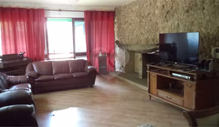 Casa com 6 quartos à venda ou para locação em Jardim Marajoara - SP