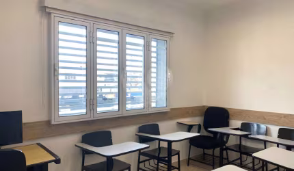 Casa com 1 quartos à venda ou para locação em Interlagos - SP