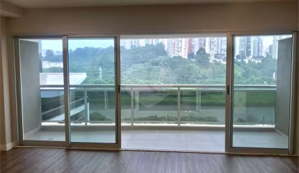 Apartamento com 1 quartos à venda em Vila Cruzeiro - SP