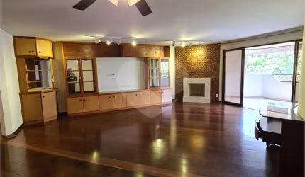 Apartamento com 4 quartos à venda em Vila Cruzeiro - SP