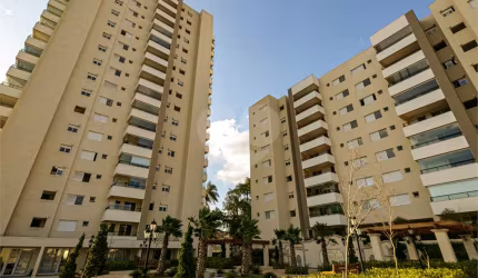 Apartamento com 2 quartos à venda em Vila Emir - SP