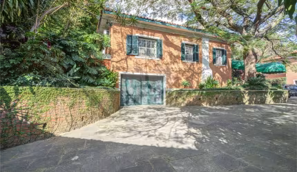 Casa com 6 quartos à venda em Jardim Alfredo - SP