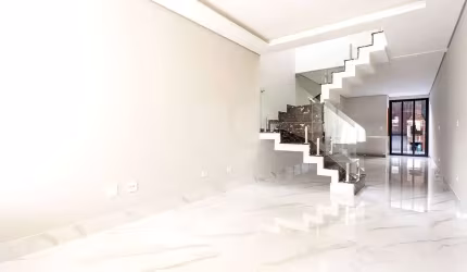 Sobrado com 3 quartos à venda em Jardim Palmares (zona Sul) - SP