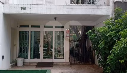 Casa com 1 quartos à venda ou para locação em Jardim Santo Amaro - SP