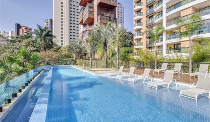 Apartamento com 3 quartos à venda em Vila Suzana - SP