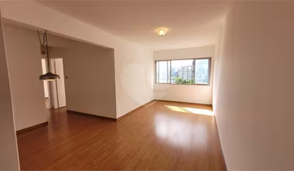 Apartamento com 2 quartos à venda em Santo Amaro - SP