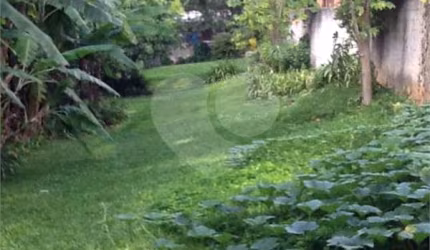 Terreno à venda em Paraisópolis - SP