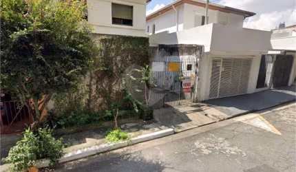 Sobrado com 3 quartos à venda em Granja Julieta - SP